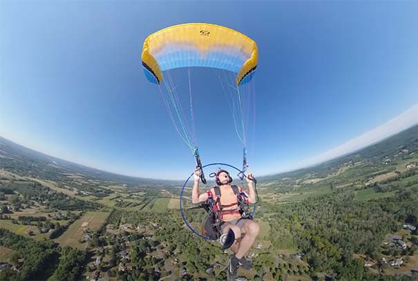 Spyder 3 video review by Tucker Gott