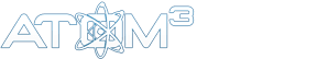 Atom 3 logo