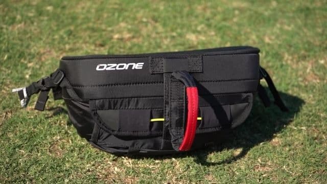 Ozone Accessories by Richard Dolan