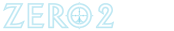 Zero 2 logo