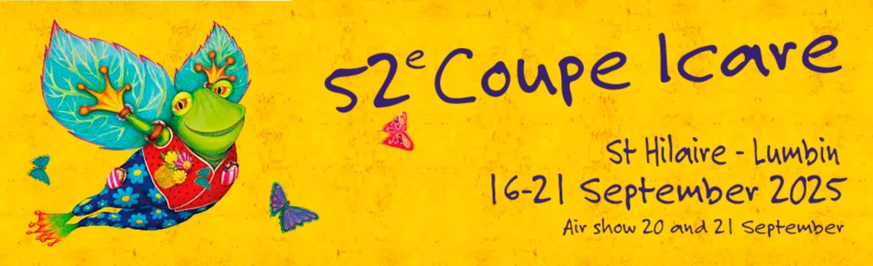 paramotor hero image