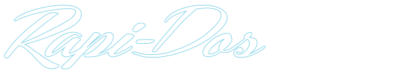 Rapi-Dos logo