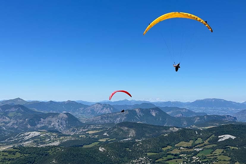 OZONE CHABRE OPEN 2024