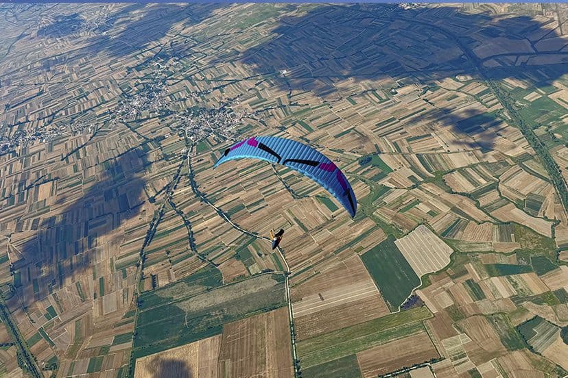 OZONE KRUSHEVO OPEN 2025 is about to take off!