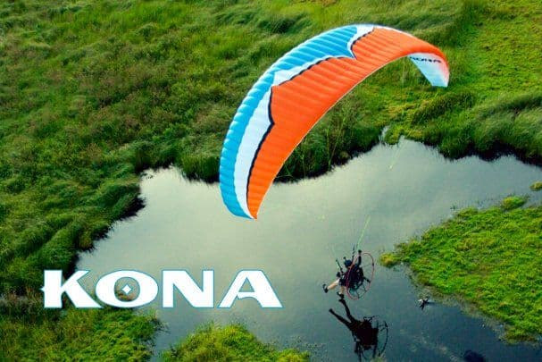 KONA-OFFICIAL PRODUCT VIDEO