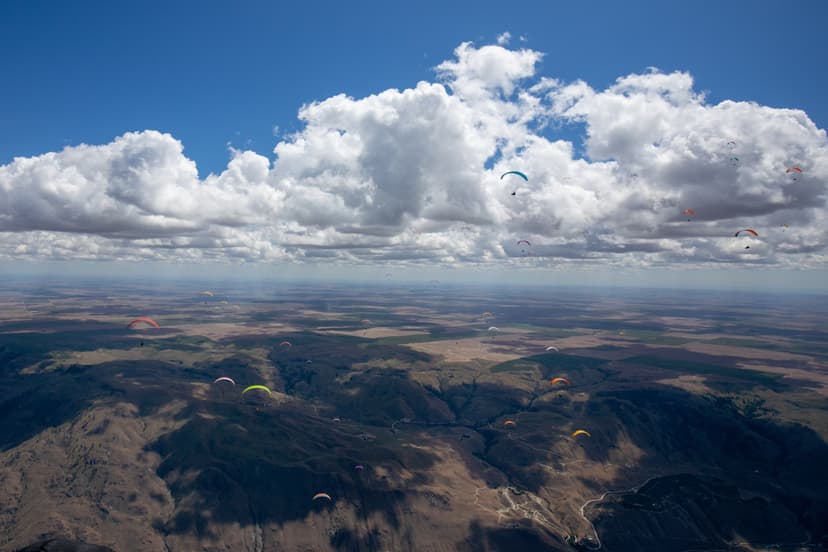 OZONE CHELAN OPEN 2025