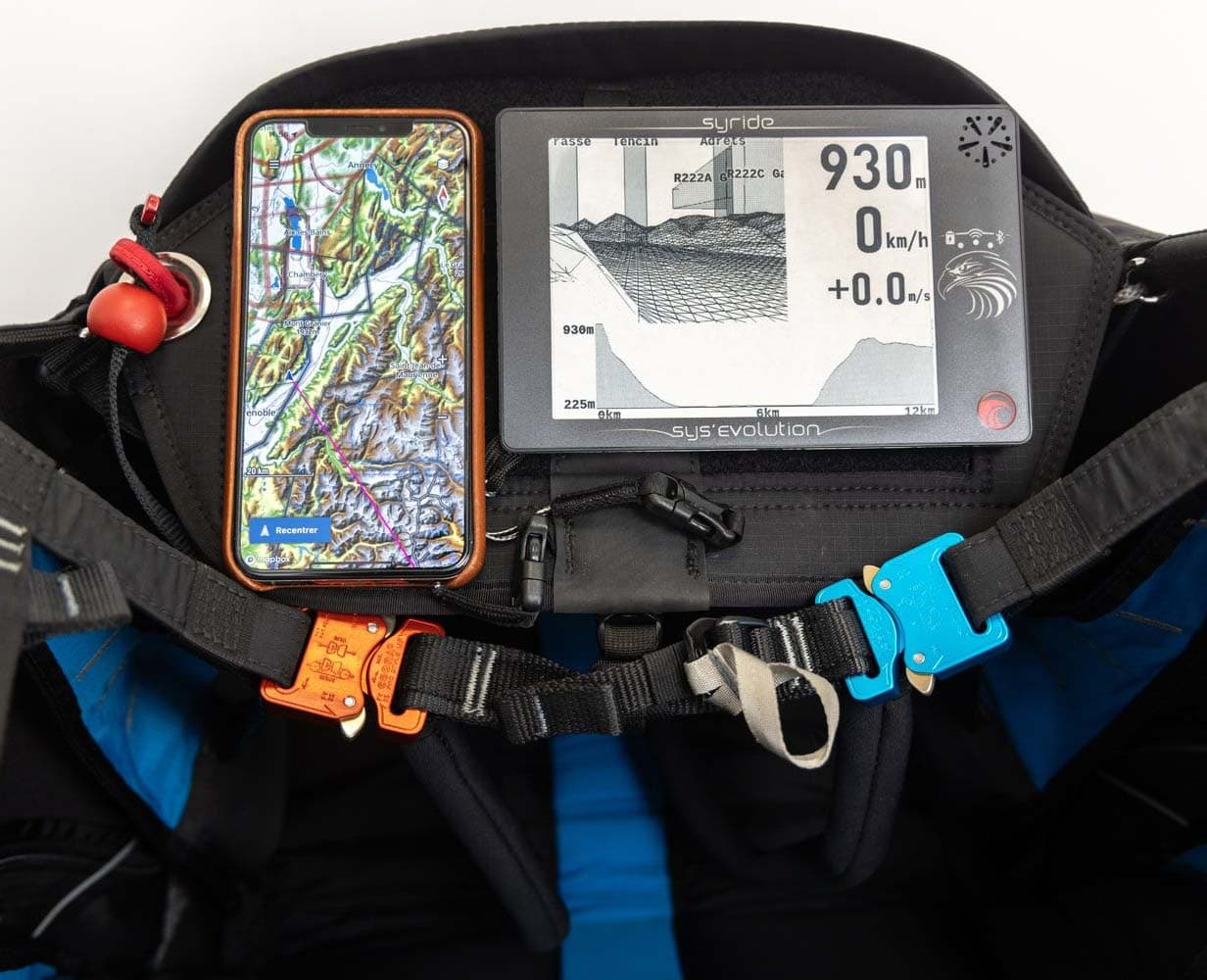 The Tech - Structure