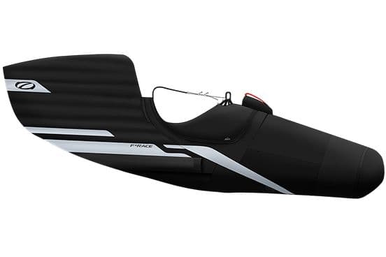 F*Race 2: SAFETY NOTICE