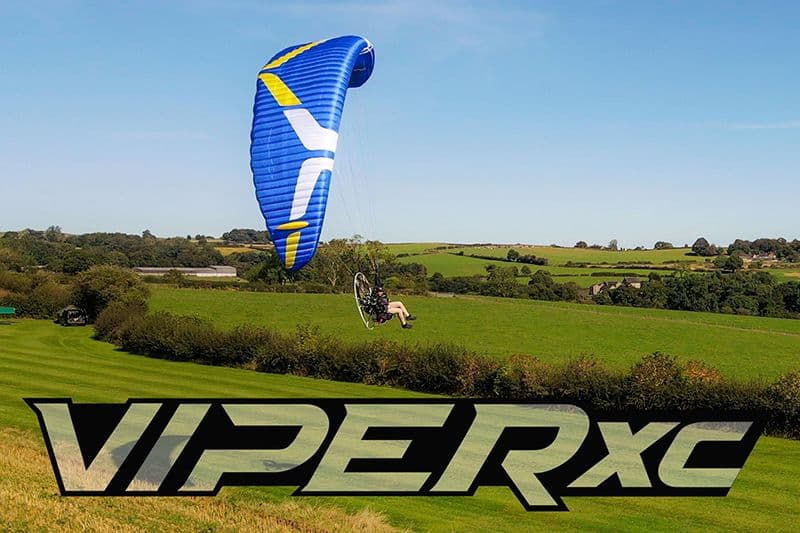 ViperXC Video Review By Richard Dolan