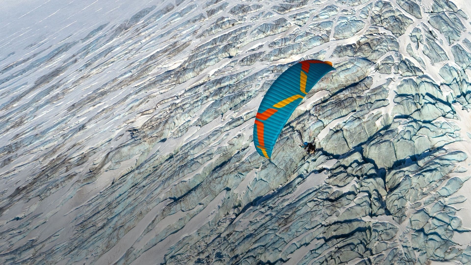 paramotor hero image