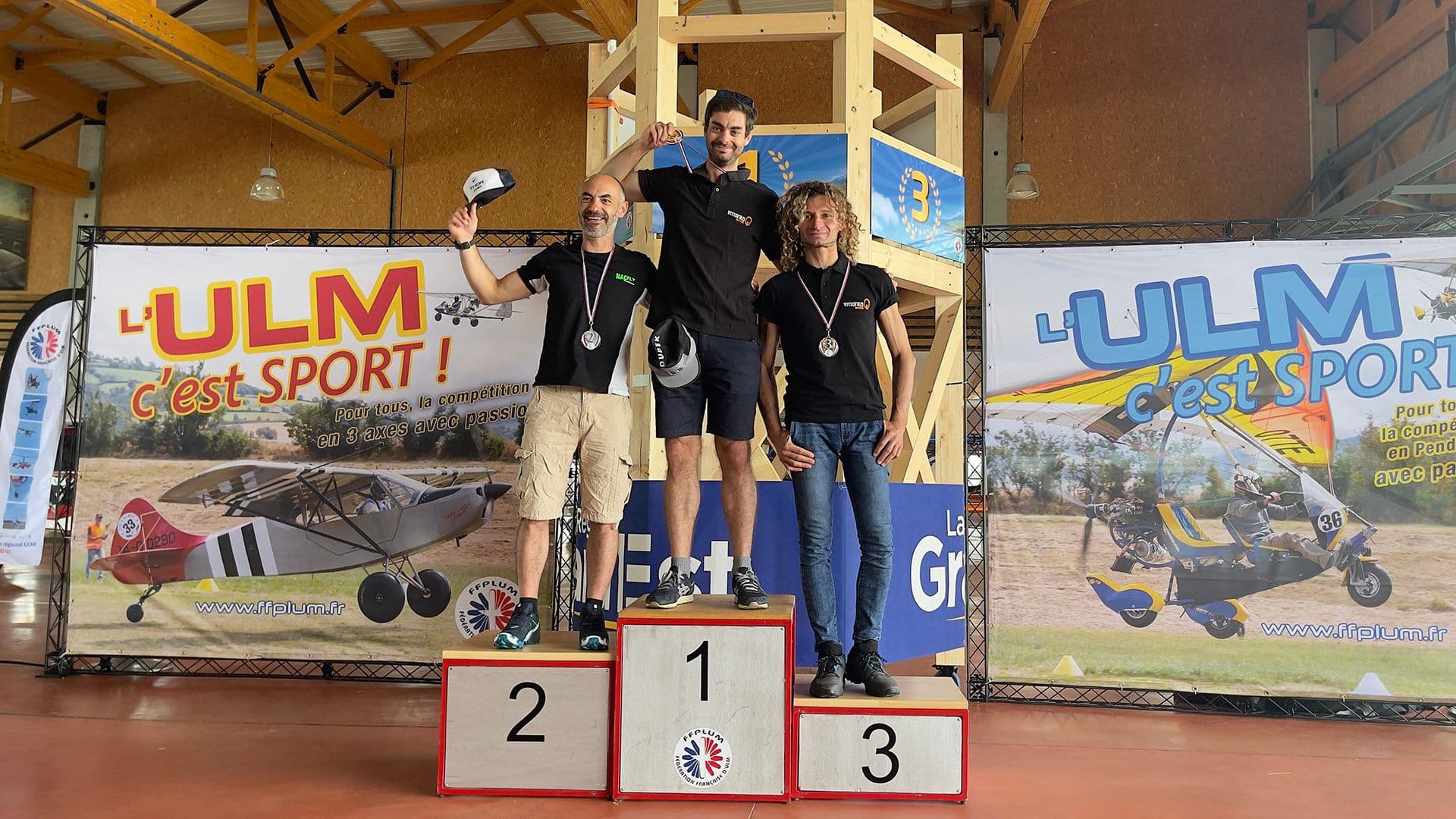 paramotor hero image