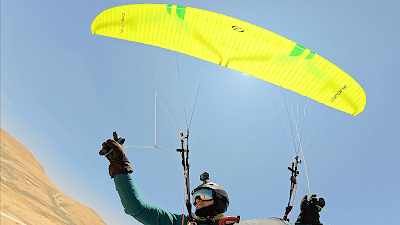 Delta 5 Review by Dust of the Universe