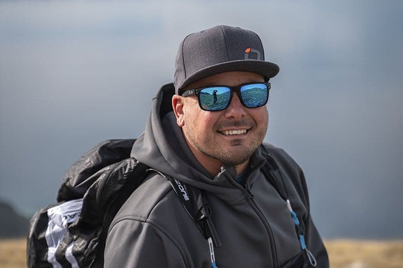 Ozone Welcomes Martin Jovanoski to Our Team