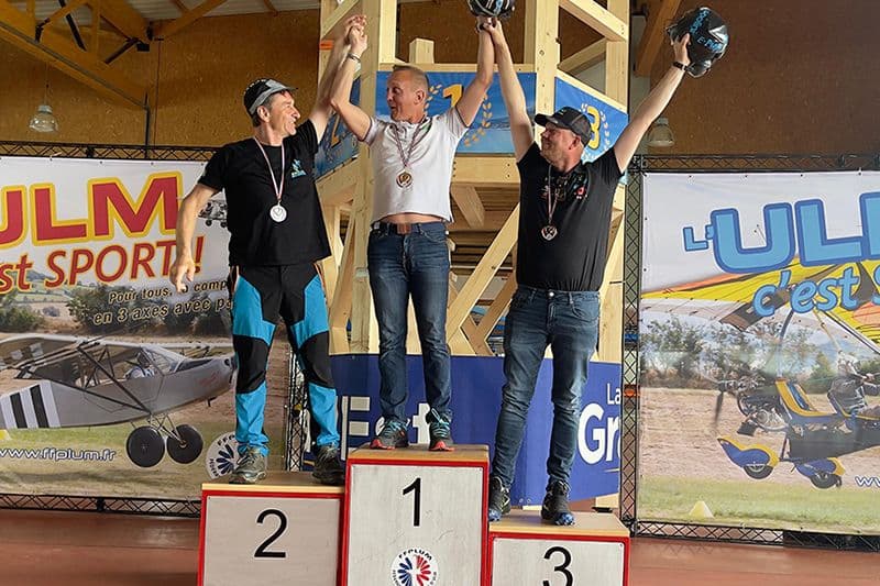 French Championships 2025