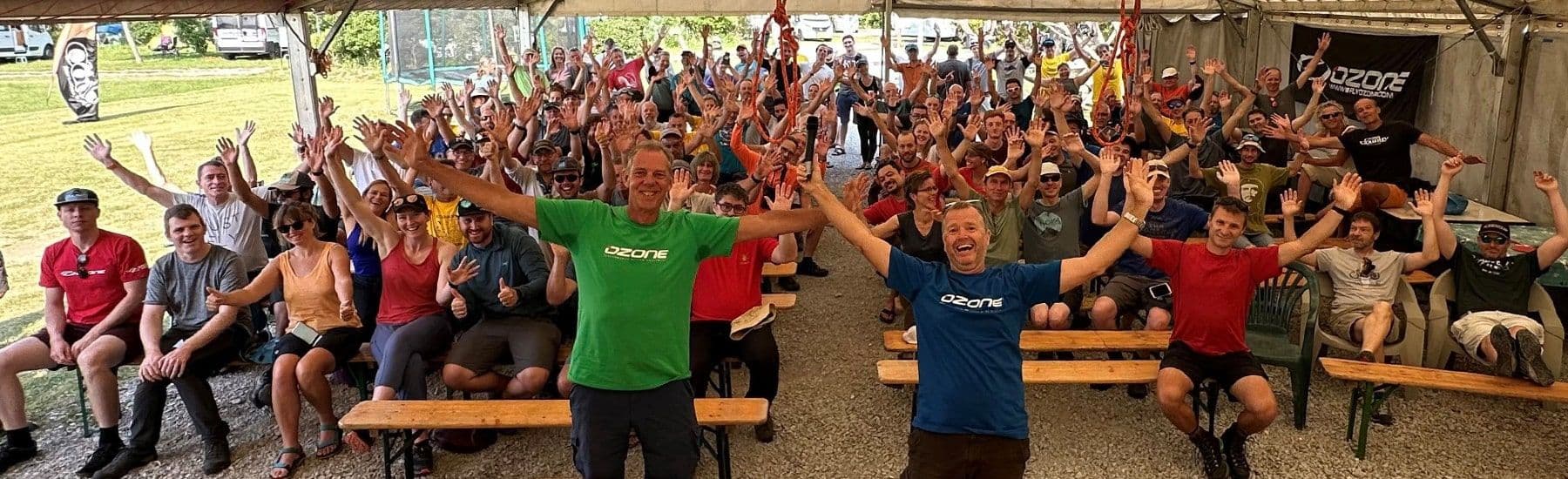 paragliders hero image