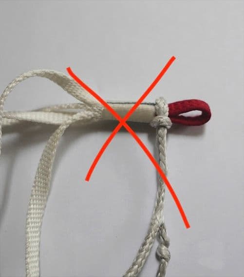 1. Original position, to be upgraded.