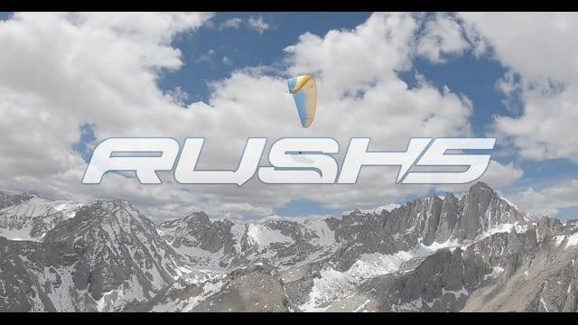 OZONE RUSH 5