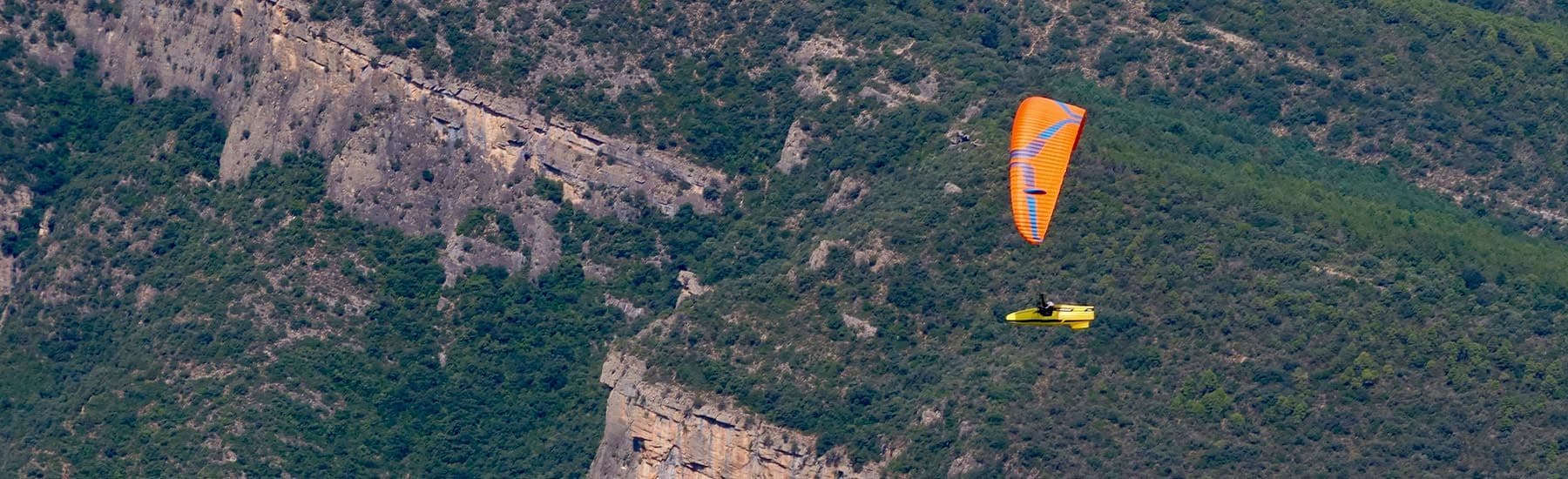 paragliders hero image