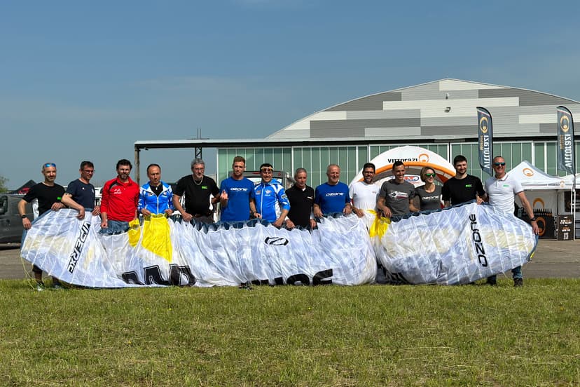 2023 French Championships