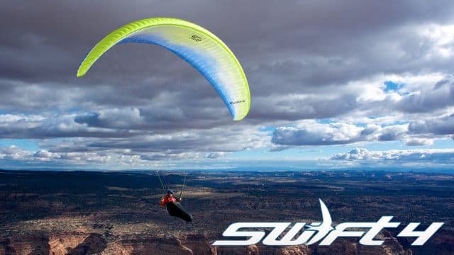 The Ozone Swift 4