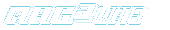 Mag2Lite logo