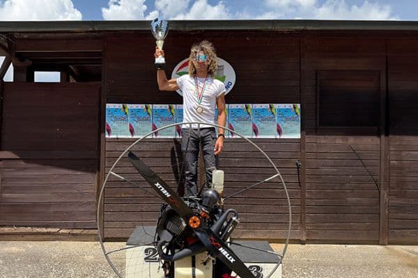 Italian Championships 2025