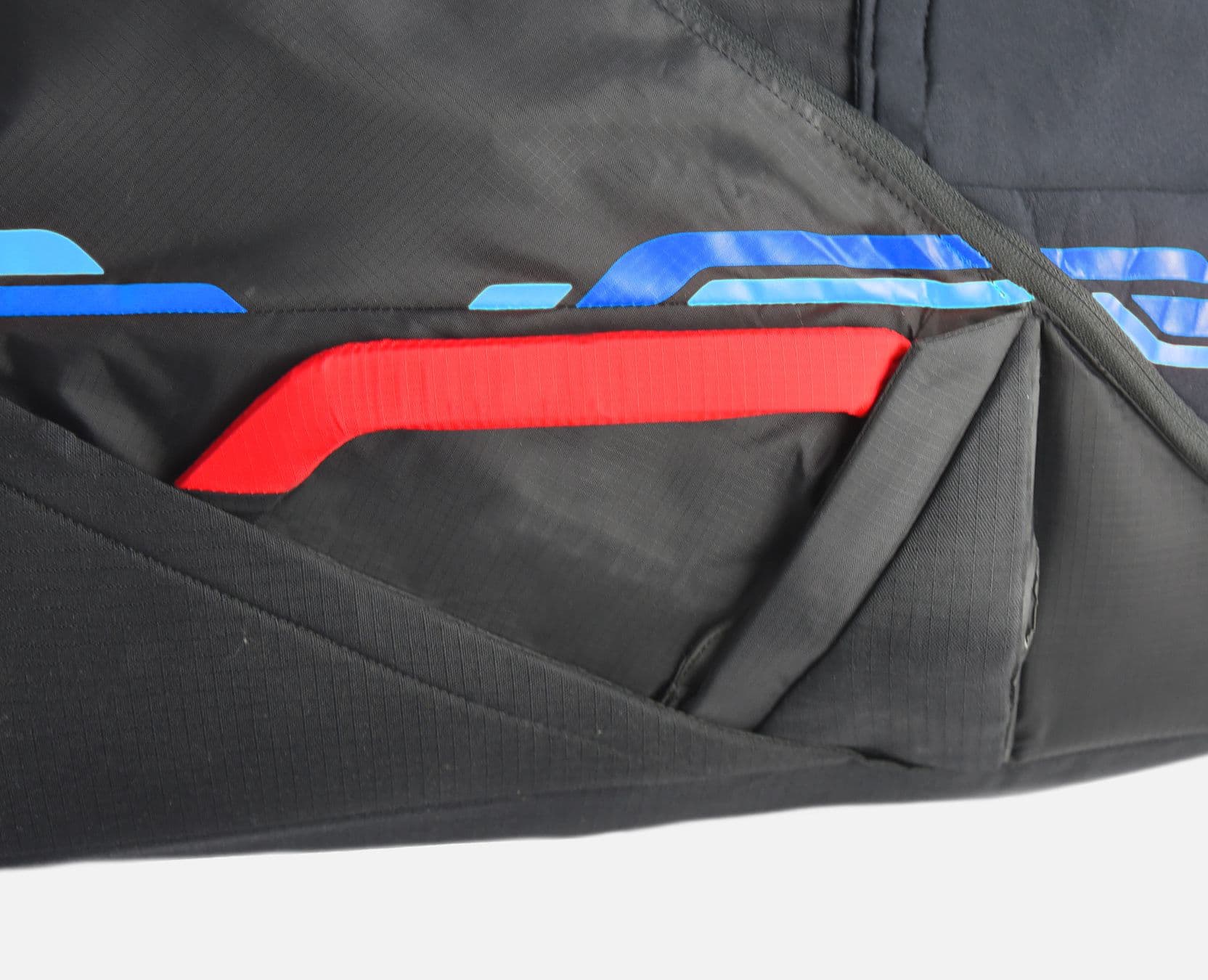 Reserve Compartments