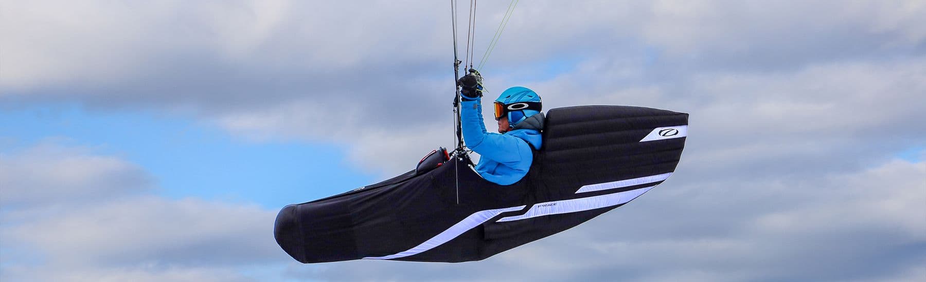 paragliders hero image