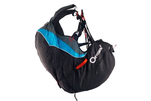 OXYGEN 2 AND OXYGEN 2+: SAFETY NOTICE