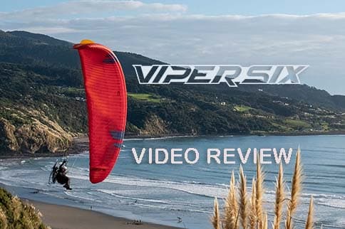 Viper 6 Video Review by Rich Dolan