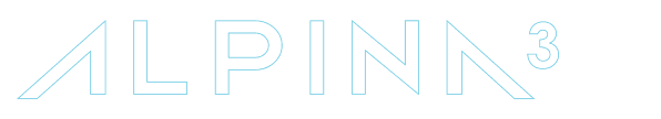 ALPINA 3 logo