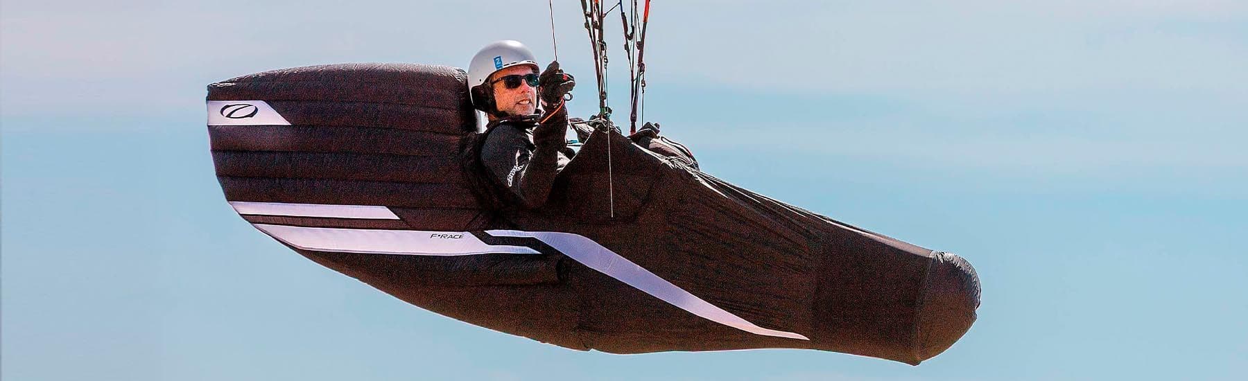 paragliders hero image