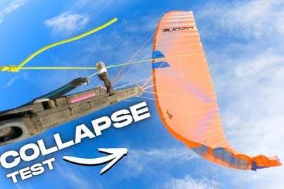 Moxie Power Video Review by Trevor Steel