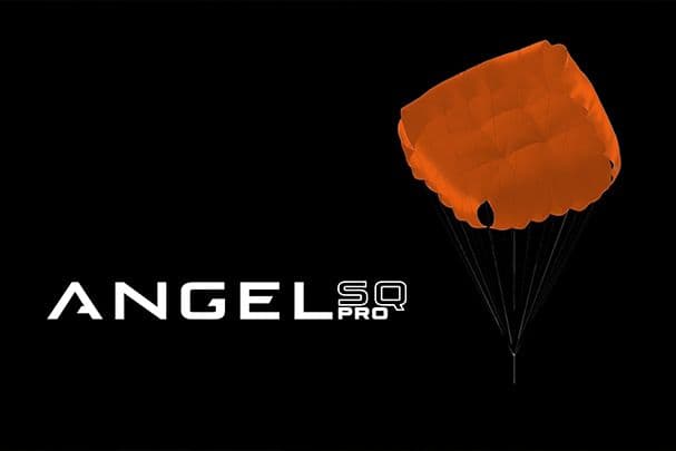 Angel SQ Pro