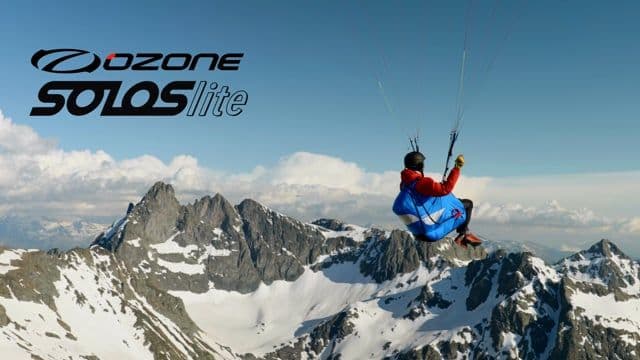 SOLOS LITE