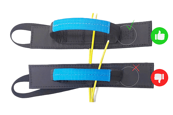 Front Container Rescue Handle Recall: SAFETY NOTICE