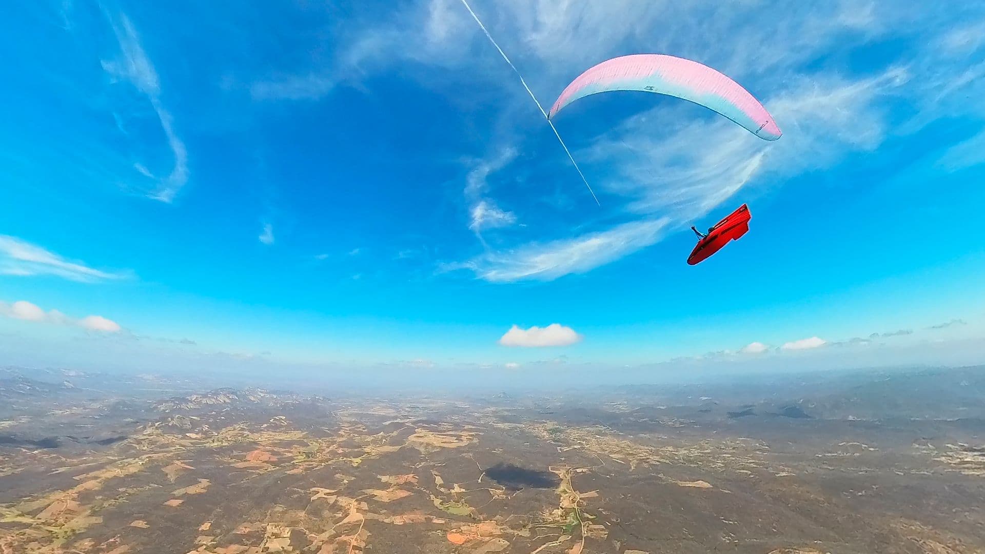 paragliders hero image